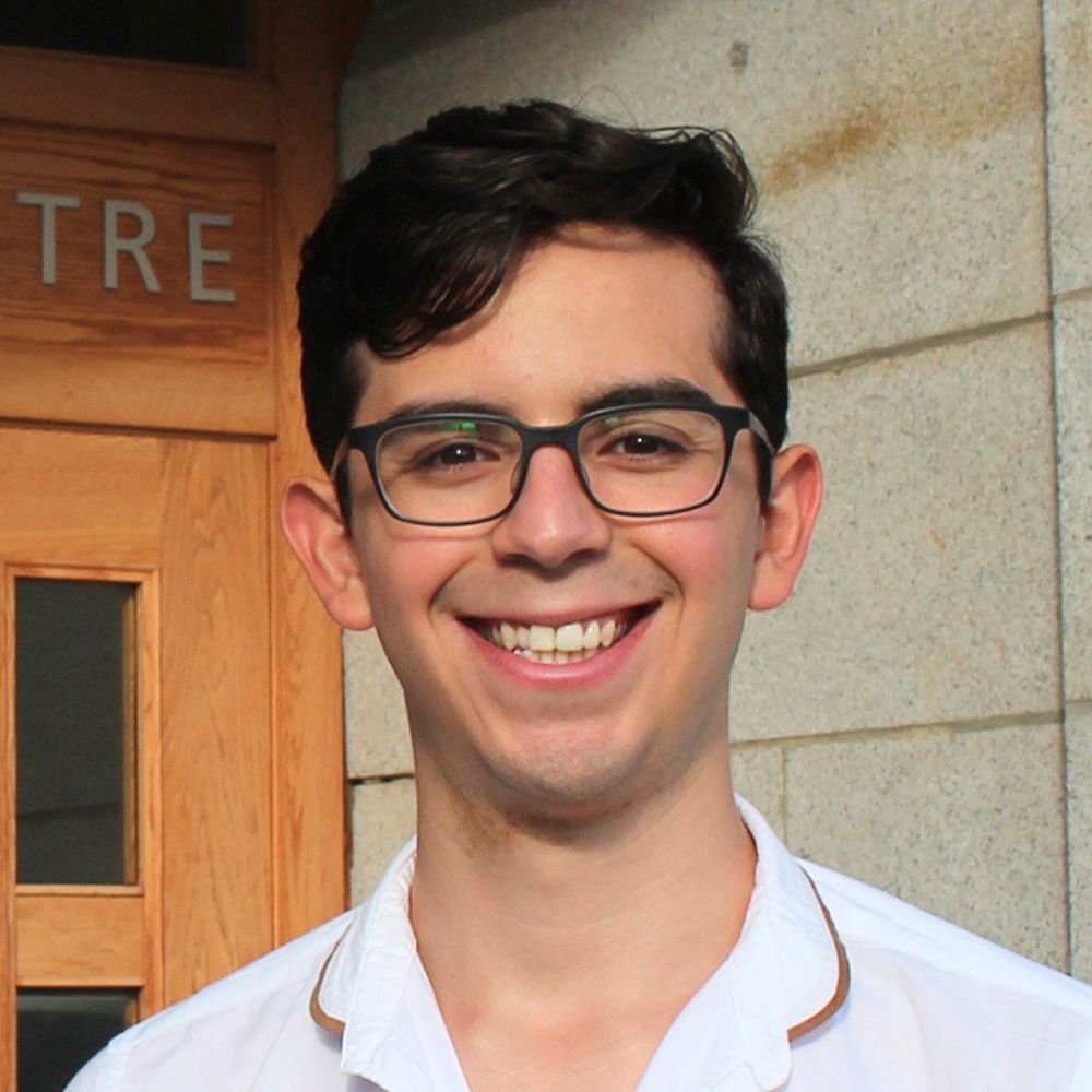 Alberto Alcaraz Escarcega