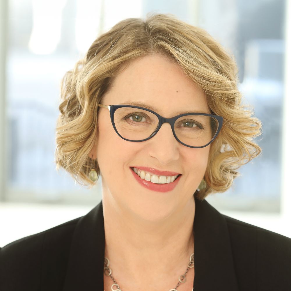 Amanda Anderson