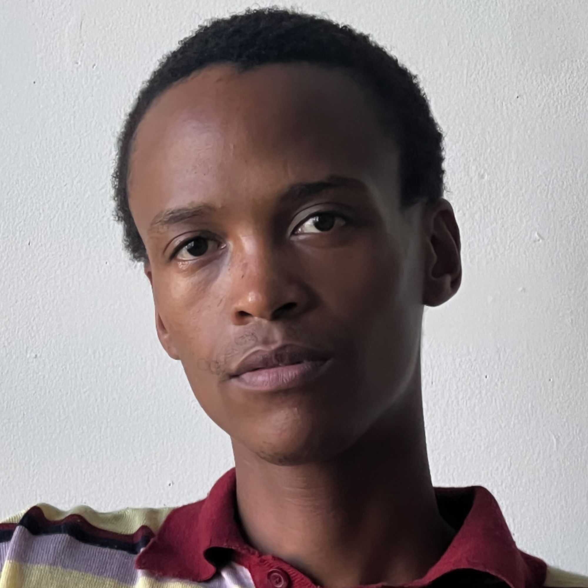 Luvuyo Equiano Nyawose