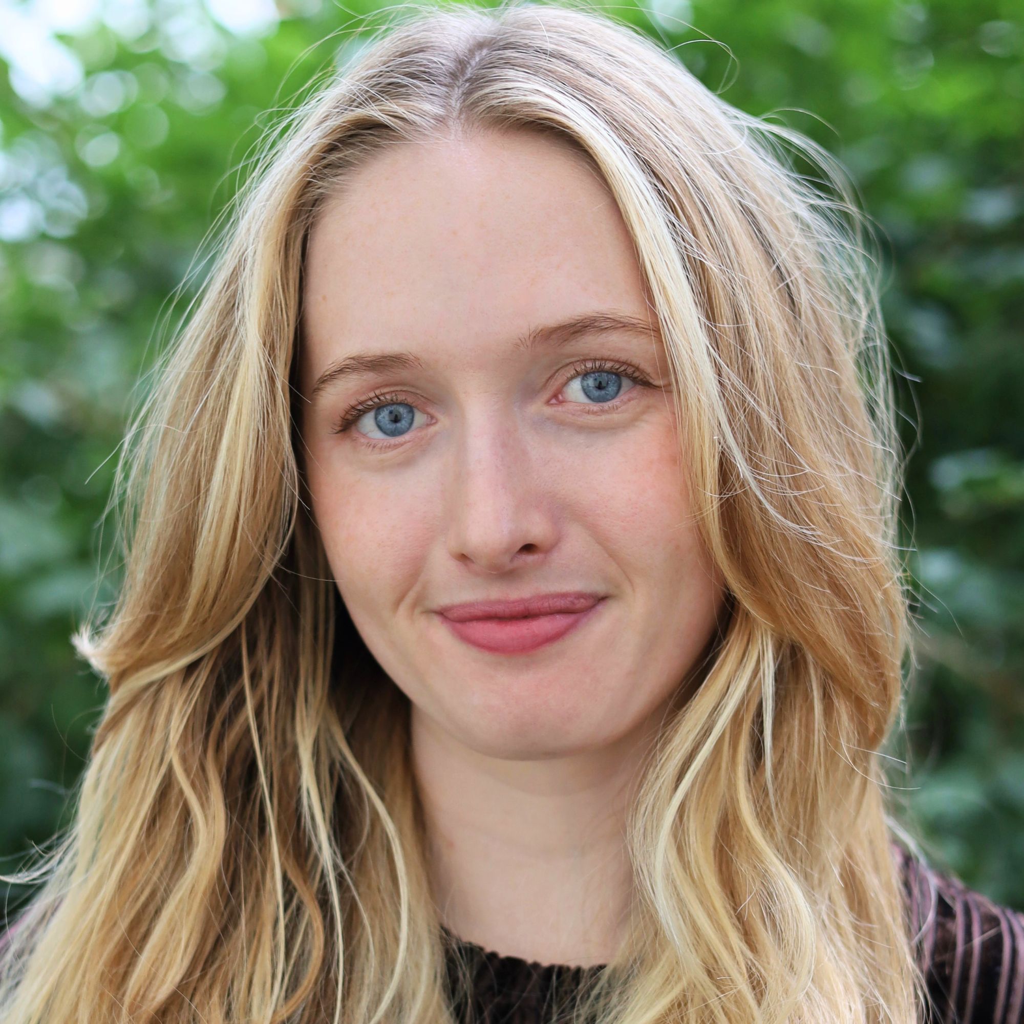 Tessa Finley