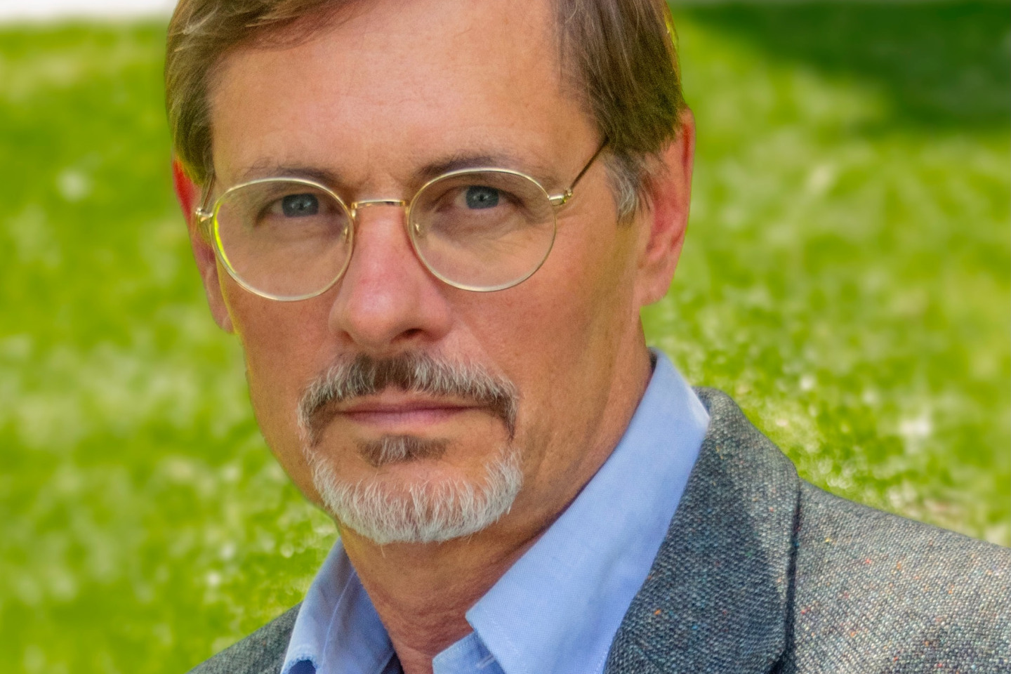 Marc Redfield | Cogut | Brown University
