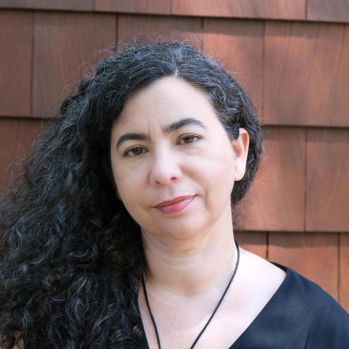 Portrait photo of Gretel Rodríguez