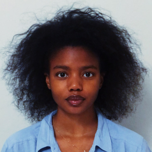 Portrait photo of Lindiwe Makgalemele