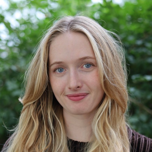 Portrait photo of Tessa Finley