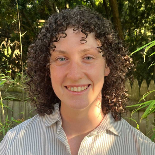 Portrait photo of Jennifer Greenberg