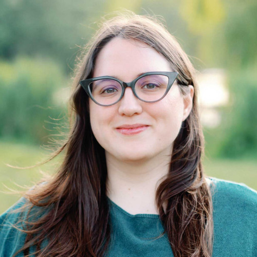 Portrait photo of Margaret Masselli