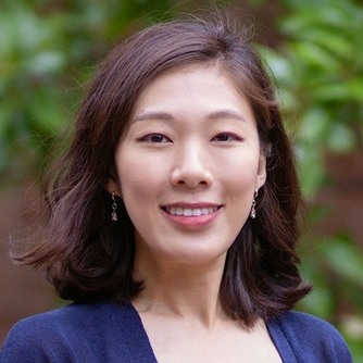 Portrait of Mariah Min